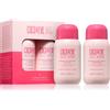 Coco & Eve Sweet Repair Hair Rehab Travel Kit 2x70 ml