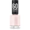 Rimmel 60 Seconds Super Shine 8 ml