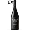 (6 BOTTIGLIE) Noelia Ricci - Godenza 2022 - Sangiovese di Romagna DOC Predappio - 75cl