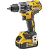 DeWalt DCD796 DCD796P2-QW Trapano Avvitatore A Percussione A Batteria