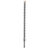 BOSCH HC2127 3/4 pollici x 16 pollici x 18 pollici Bulldog SDS-Plus punta per martello rotante