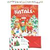 Elisedizioni Magie di Natale. 24 giorni di magia da colorare con la letterina per Babbo Natale