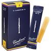 Vandoren Traditionnelles Boite de 10 Anches Clarinette Mib n.3