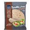 NT FOOD Srl Farcitù Con Farina Integrale NutriFree 120g
