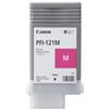 Canon PFI-121M Cartuccia d'Inchiostro Magenta Originale