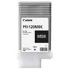 Canon PFI-120MBK Cartuccia Inchiostro Nero