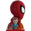 Youtooz Marvel Vinyl Diorama Spider-Man Peter Parker 11 cm