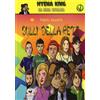 LIBRO BULLI DELLA RETE. HYENA KING LA IENA VEGANA - PIETRO FAVORITO