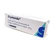 giuliani Crystacide crema 25g 1%