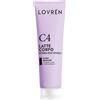 Lovren latte corpo fluido super idratante 150 ml