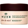 Nuxe reve de miel crema viso ultra-comfort 50 ml