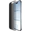 Belkin ScreenForce TemperedGlass Pellicola iPhone Air, Pellicola Protettiva Resistente a Graffi e Impatti, Cornice Easy Align Inclusa per un'Applicazione Senza Bolle, Durezza di 9H, Confezione da 2