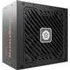 ENERMAX MARBLEBRON II 650 Watt, alimentatore modulare da gioco 3.1 ATX, cavo di alimentazione personalizzato, 80PLUS bronzo, ventola FDB da 120 mm, da DC a DC con condensatore jap. | protezione a 6