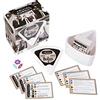 Winning Moves Beatles Trivial Pursuit Bite Size Board Game