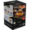 Caffè Barbaro 300 Cialde Caffè Barbaro Miscela NERA Cioccolattosa Cremosa con CHARM OMAGGIO