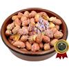 GreekHerbay Arachidi greche salate e tostate 20 g - 5 kg