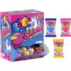 Big Babol Gomme Da Masticare Big Babol Unicorn Eggs 200 Gomme Gusto Frutta