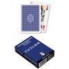 Dal Negro 21009 - Poker Excelsior Singolo Astuccio Blu, Carte da Gioco