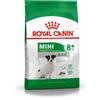 Royal Canin dog mini adult 8+ 2 kg