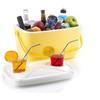 InnovaGoods Frigorifero Portatile Rigido Lilty 15 L