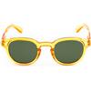 SANIFARMA Srl OCCHIALE DA SOLE CON LENTI POLARIZZATE CONTACTA HIPSUN FLOYD MIELE