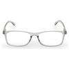 SANIFARMA Srl OCCHIALE DA LETTURA ULTRAPIATTO TASCABILE CONTACTA ULTRAFLAT GRIGIO +1,00