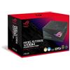 Asus ROG Strix Aura Edition 1200W Modulare 80+ Gold PFC Attivo ATX