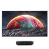 Hisense Laser TV 100 pollici 4K 2023 100L9HD Proiettore, Schermo anti-riflesso
