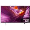 Samsung Smart TV Samsung TQ55S85FAUXX 55 55" 4K Ultra HD HDR OLED