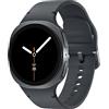 Samsung Galaxy Watch 8 L330 Graphite 40mm BT Smartwatch Android RAM 2GB Graphite