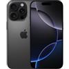 APPLE IPHONE 16 PRO 1TB 5G DISPLAY 6.3" BLACK