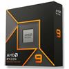 AMD Processore AMD 100-100001277WOF AMD AM5