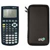 Texas Instruments TI-82 Stats - Set di calcolatrice + Erweiterte Garantie + Schu