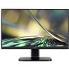Acer KA240YHbi Monitor PC 60,5 cm (23.8") 1920 x 1080 Pixel Full HD LED Nero