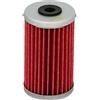 Hiflofiltro Filtro Olio Hiflofiltro HF169