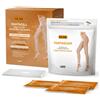 Guam Pantacell Cellulite Radicata Ostinata 3 Trattamenti + Pantalone Saunetta