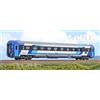 ACME 52074 MAV Carrozza di 2 cl. Salone nella livrea attuale MÁV Start,