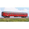 ACME 52181 DSB Carrozza UIC-Y di 2 cl.r servizio interno con porte ROSSE