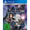NIS America Fallen Legion Revenants Vanguard Edition (PlayStation 4) [Edizione: Germania]