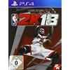 Take2 NBA 2K18 - Legend Edition - PlayStation 4 [Edizione: Germania]
