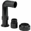 Hayward Raccordo inferiore valvola selettrice Hayward filtro 780 - 900