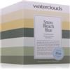Waterclouds Snow Bleach Blue 500 g