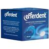 Efferdent Efferdent Vaschetta Portaprotesi Con Filtro Mobile