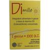 Ibn Savio Dimille Gocce 3 5 Ml Integratore Alimentare Vitamina D3 Per Neonati e Bambini