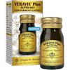 Dr.Giorgini Veravis Plus Supremo 60 Pastiglie Integratore Fermenti Lattici Vegano