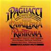 Riccardo Muti Philharmonia Orchestra Montserrat Caballé Jose Carreras Renata Sco