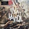 Coldplay - Viva La Vida Or Death And All His Friends (LP, Album, RE, Cle)
