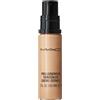 Mac Pro Longwear Concealer NC20 Correttore Fluido Copertura Modulabile 9 ml Fluido