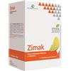 AQUA VIVA SRL ZIMAK 14 BUSTINE 6 G ARANCIO