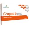 AQUA VIVA SRL GRUPPO B PLUS 30 COMPRESSE